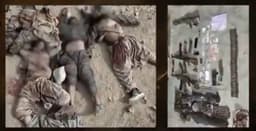 @TracTerrorism: Security Forces Kill Three Tehreek-e-Taliban Pakistan (#TTP) Militants in Quadcopter (Weaponised Dro...