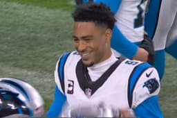 Carolina Panthers fans furious with Bryce Young over ...