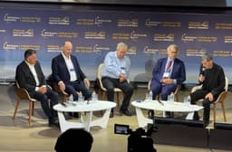 JULY 1, 2026: Herzliya Conference Consensus: Israel Has Never Faced a More Challenging Strategic Environment; Eisenkot Launches Yashar Campaign