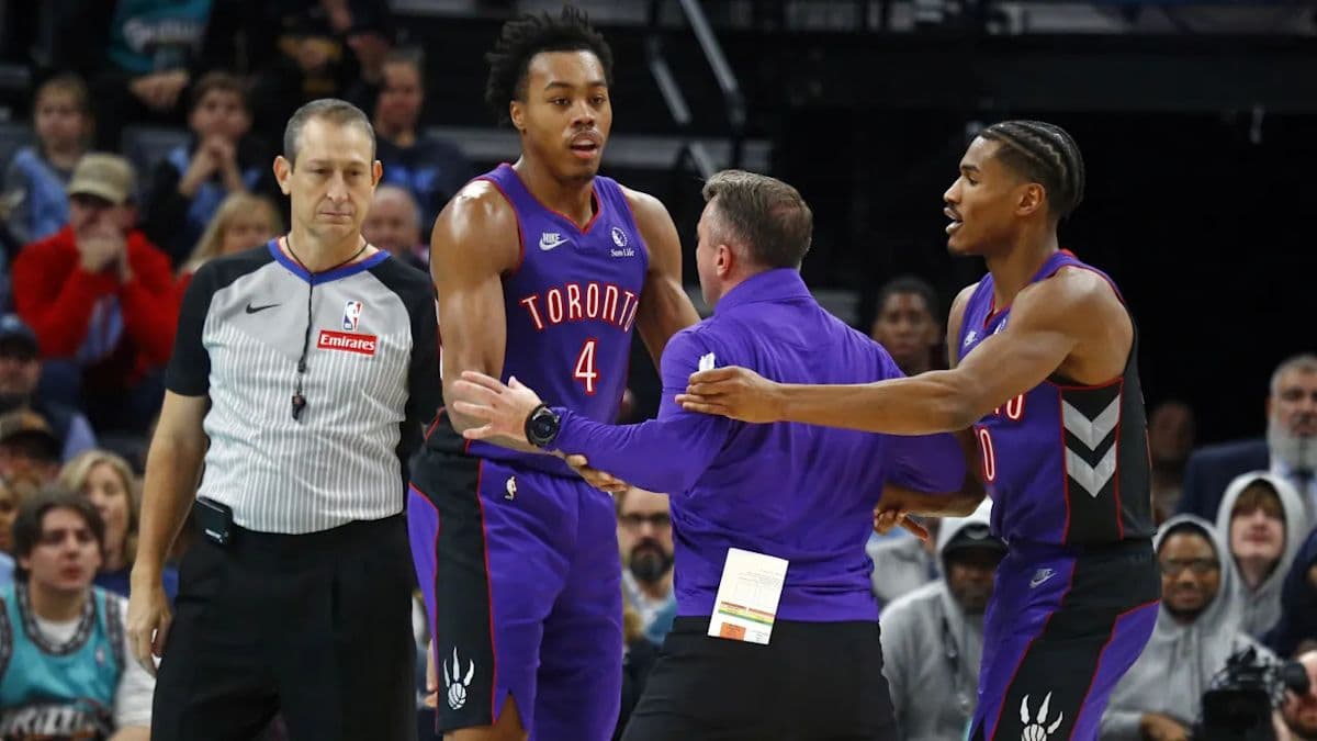 Kawhi Leonard Trade Saga