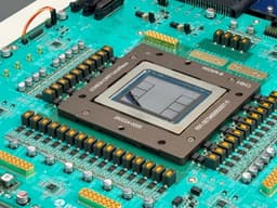 @therundownai: SPICY: OpenAI has posted the first benchmarks for Jalapeño, its custom AI chip, showing up to 1.9x m...