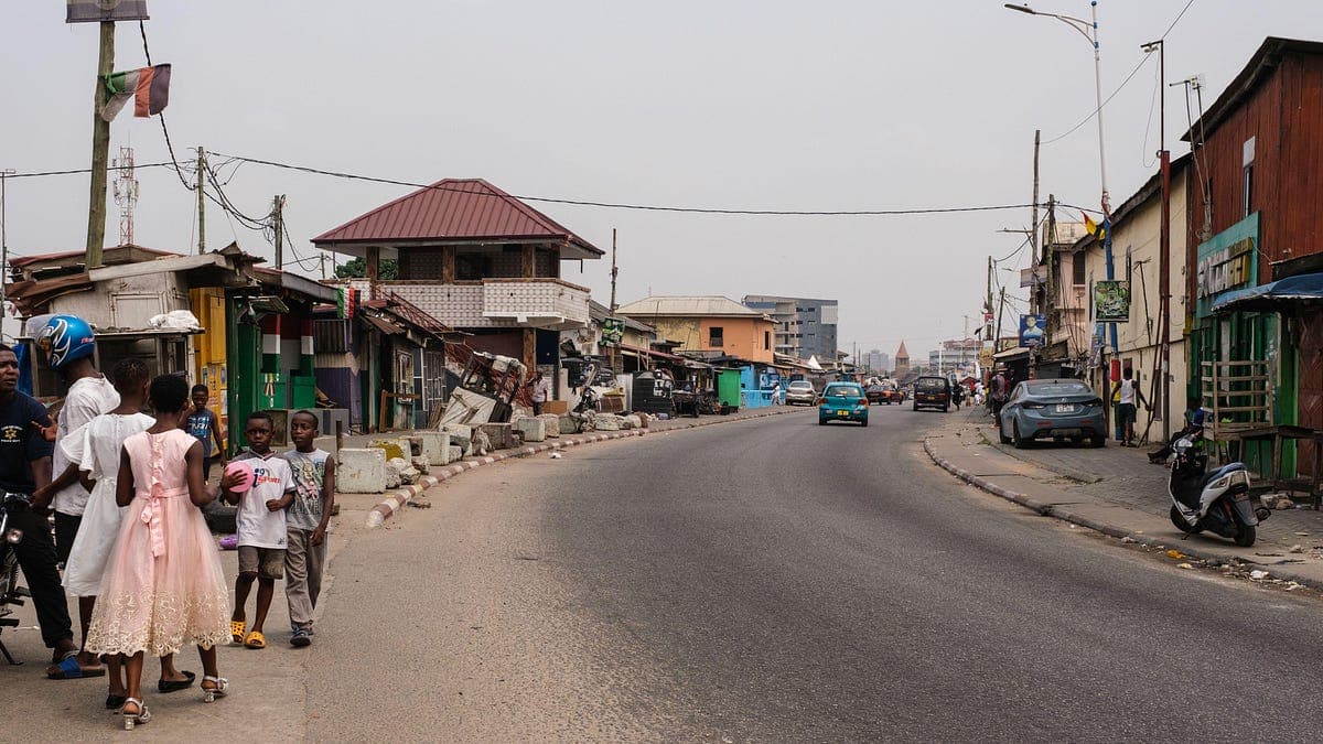 Africa Is Growing. But Where Will 1 Billion More Africans Live?