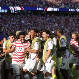USMNT vs. Bosnia and Herzegovina: Match Recap & Highlights | FIFA World Cup 2026