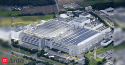 Japan quake disrupts auto, chip output; Toyota, Nissan halt ...