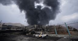 Oil prices may actually be driving the U.S. Iran war