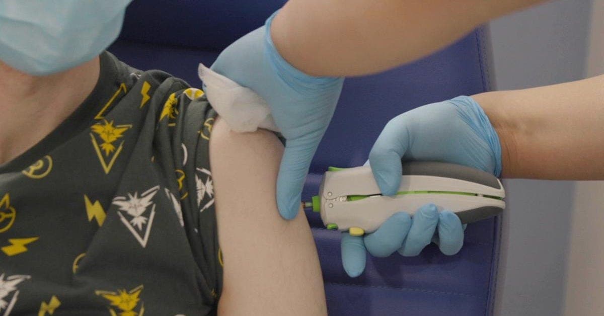 AI-Designed Vaccine Enters Human Trials as Researchers Pursue Universal Protection Against Future Pandemics