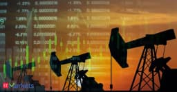 Global Market | Oil surge, inflation risks and war jitters set stage for volatile week - The Economic Times