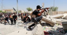 Iraq sets 2026 deadline for pro-Iran militias to disarm amid ...