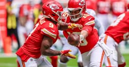 The Chiefs Las Vegas must stop in key AFC West showdown