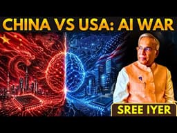 China’s V4 DeepSeek Shakes US AI Dominance — Turning Point or Hype?