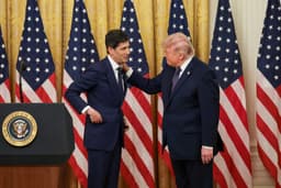 The "Warsh Vs. The White House" Trade - Seeking Alpha