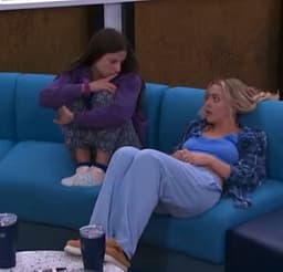 Big Brother 28-Thursday Recap for 8/20/26