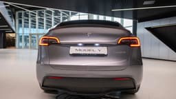 Tesla to roll out AI-powered Grok voice assistant, self ...