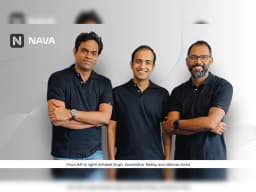 AI startup Nava raises $22 million in round led by Greenoaks Capital - The Economic Times
