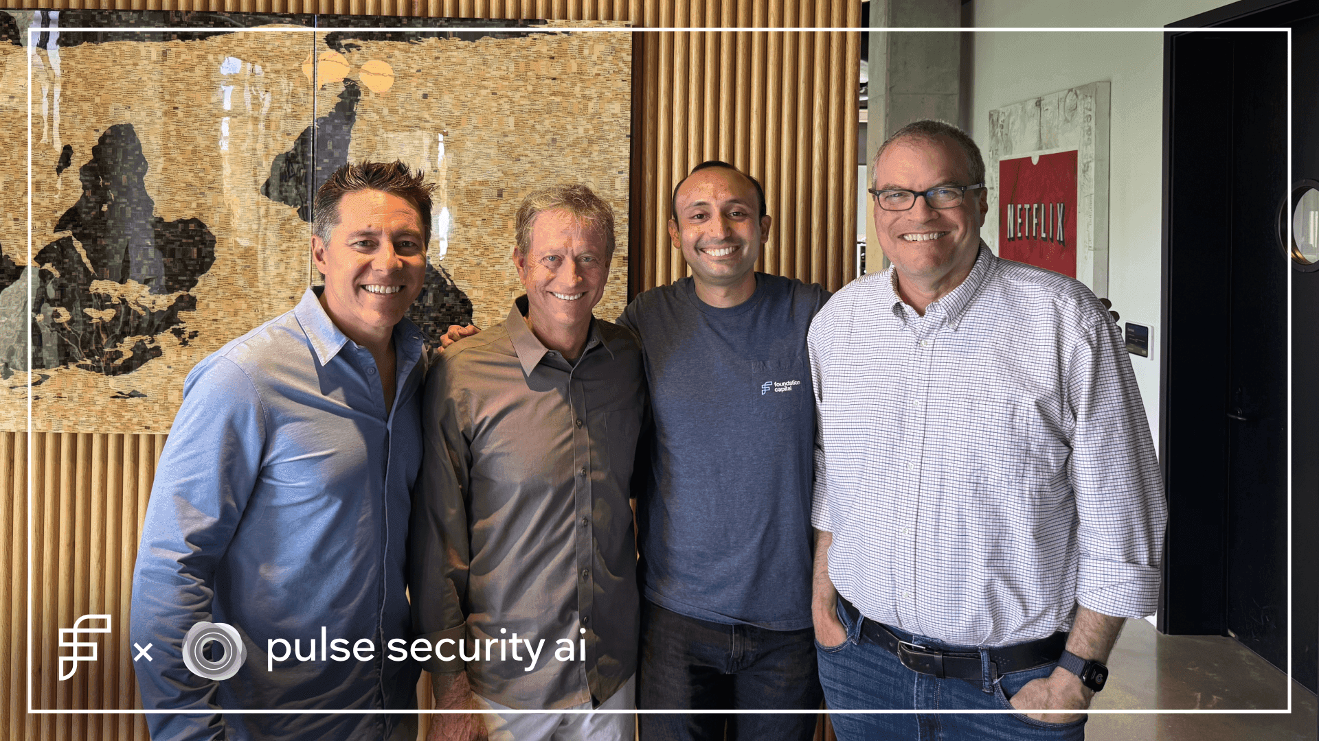 Our investment in Pulse Security: Getting CISOs out of the ...