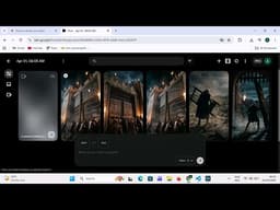 I Tested Google's NEW Veo 3.1 Lite... Here's What Happened
