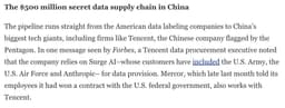 @Miles_Brundage reposted: The AI arms race isn’t just being fought over Nvidia chips. Chinese labs are mat...