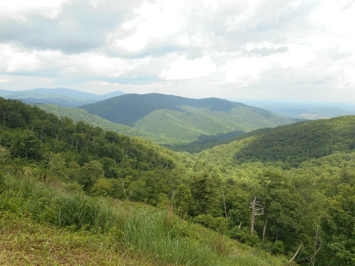 Sperryville, VA - Best Campgrounds for Tent & RV Camping