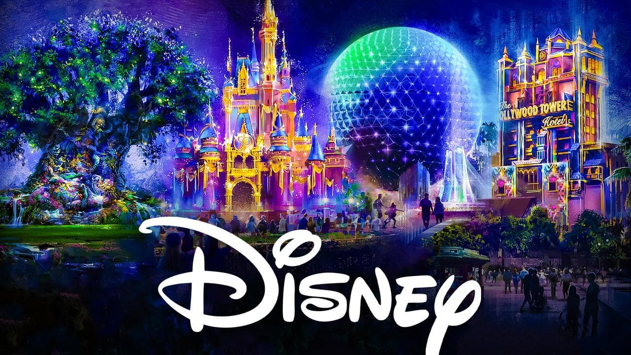Disney Announces Its 3 Big Theme Park Expansions For 2026