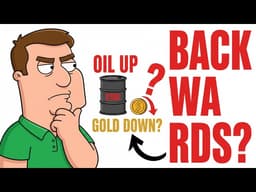 The UAE Just Quit OPEC. Gold Fell on the News. Here's Why That's Backwards.