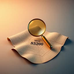 Mesa 85202 Daily Brief