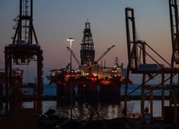 Middle East Supply Risks Push Brent Above $86