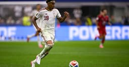 What UEFA Nations League games are on today?