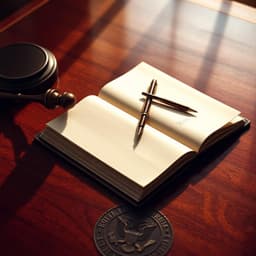 Federal Policy Pulse