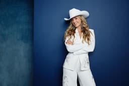 Lainey Wilson To Host CMA Awards For Third Consecutive Year