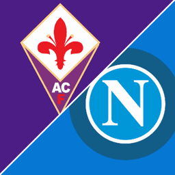 Fiorentina vs. Napoli (Sep 20, 2026) Live Score - ESPN