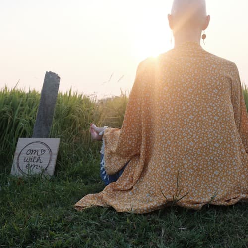 Stream Yoga Nidra For Nervous System Regulation with Emma by Lady Alopecia | Listen online for free on SoundCloud