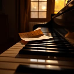 Romantic Piano Vault