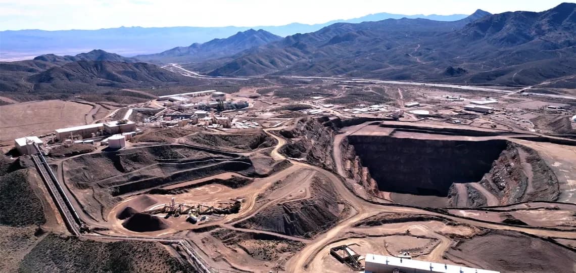 USA Rare Earth Names Thras Moraitis Next CEO ...