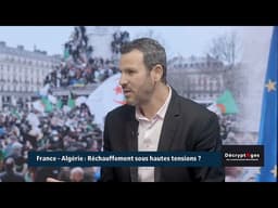 Azzedine Toumi – militant politique:“Le Sahara occidental, source de tension”