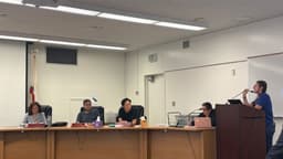Alum Rock school board joins opposition to proposed ICE detention ...