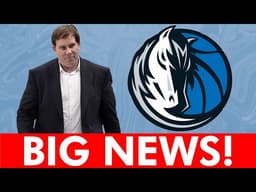 🚨Mavericks Targeting HUGE NAMES As Next GM + Jason Kidd's Status After Mark Cuban's Comments?