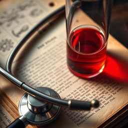 Medical Updates Digest
