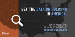 Police Scorecard: Red Springs Town, NC