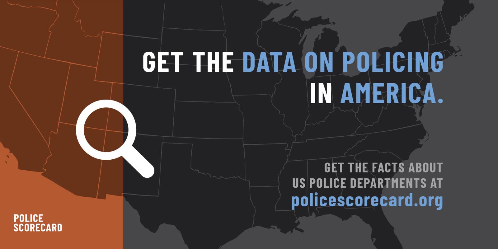 Police Scorecard: Oakland County, MI