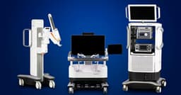 Meet Hugo the surgical robot at Whittington Hospital | Islington Gazette