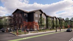 Affordable Housing Approved For 175 Marinwood Avenue, ...