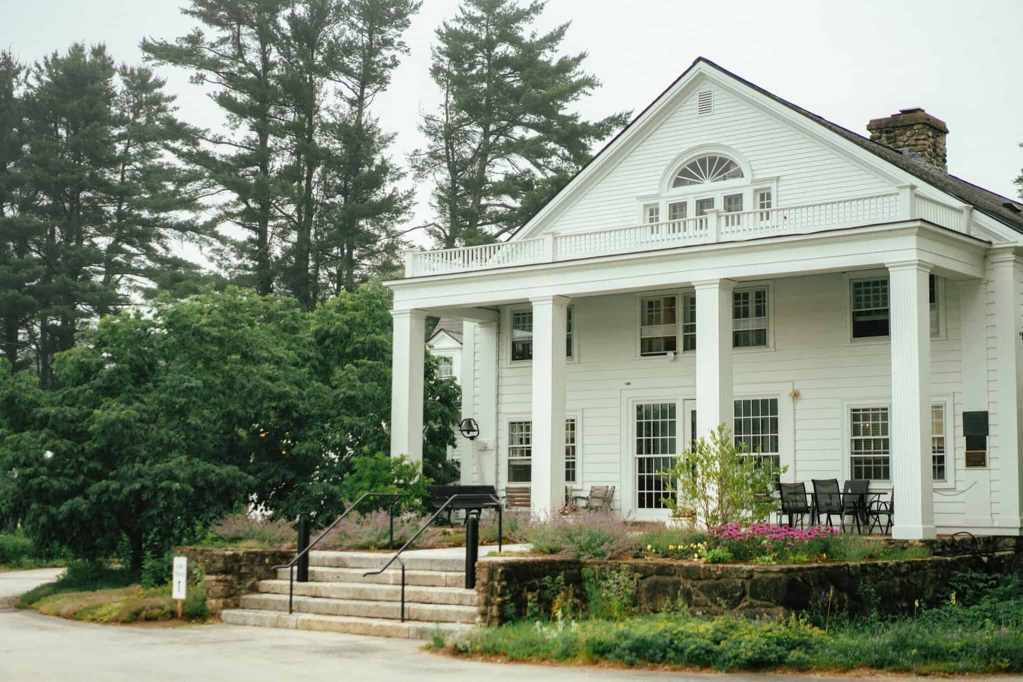 MacDowell Call for Applications: Spring Summer 2027