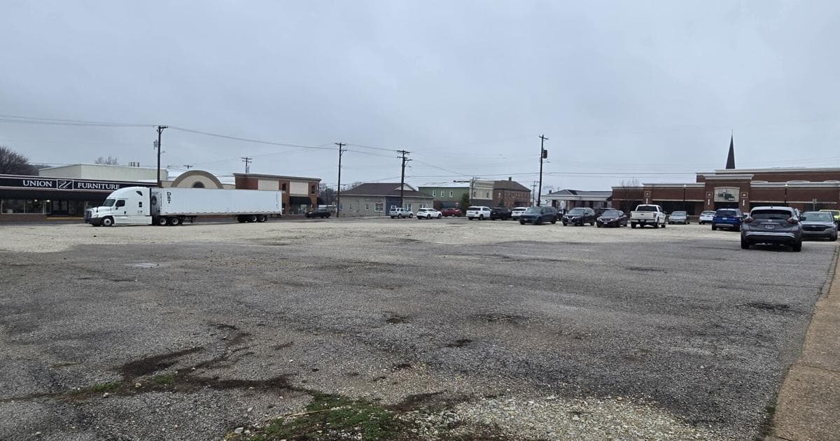 Union still working on redeveloping downtown block | Local News | missourian.com
