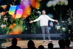 Report: Microsoft tries to get back in the AI coding game with new model