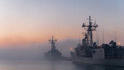 U.S. Military Buildup Signals Rising Risk of Wider Middle East War | OilPrice.com