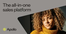 What Is an AI SDR vs. a Traditional SDR? | Apollo