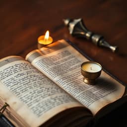 Southern Tents Chronicle