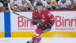 Where five struggling NHL teams land on the Panic Meter
