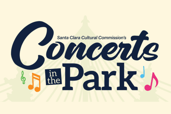 City of Santa Clara Concerts in the Park | Discover Santa Clara