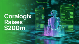 Coralogix Raises $200M to Scale AI Native Observability Platform